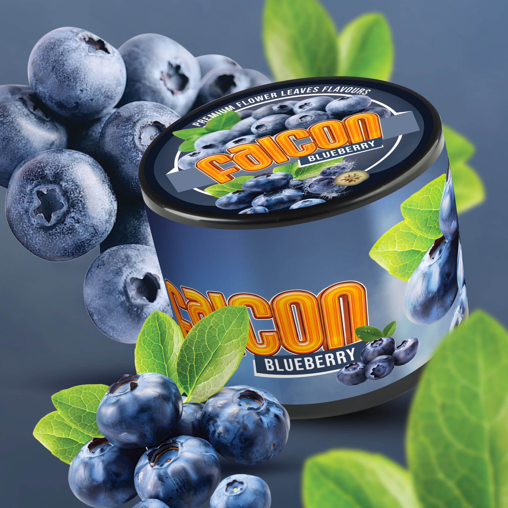 Blueberry