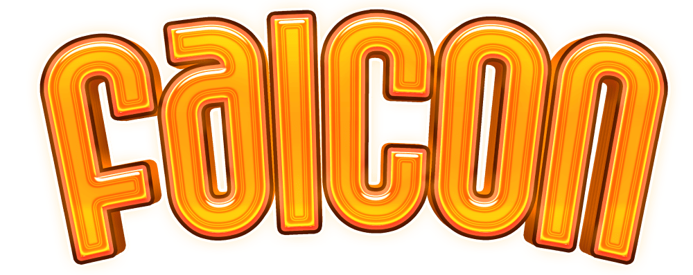 Falcon Flavours